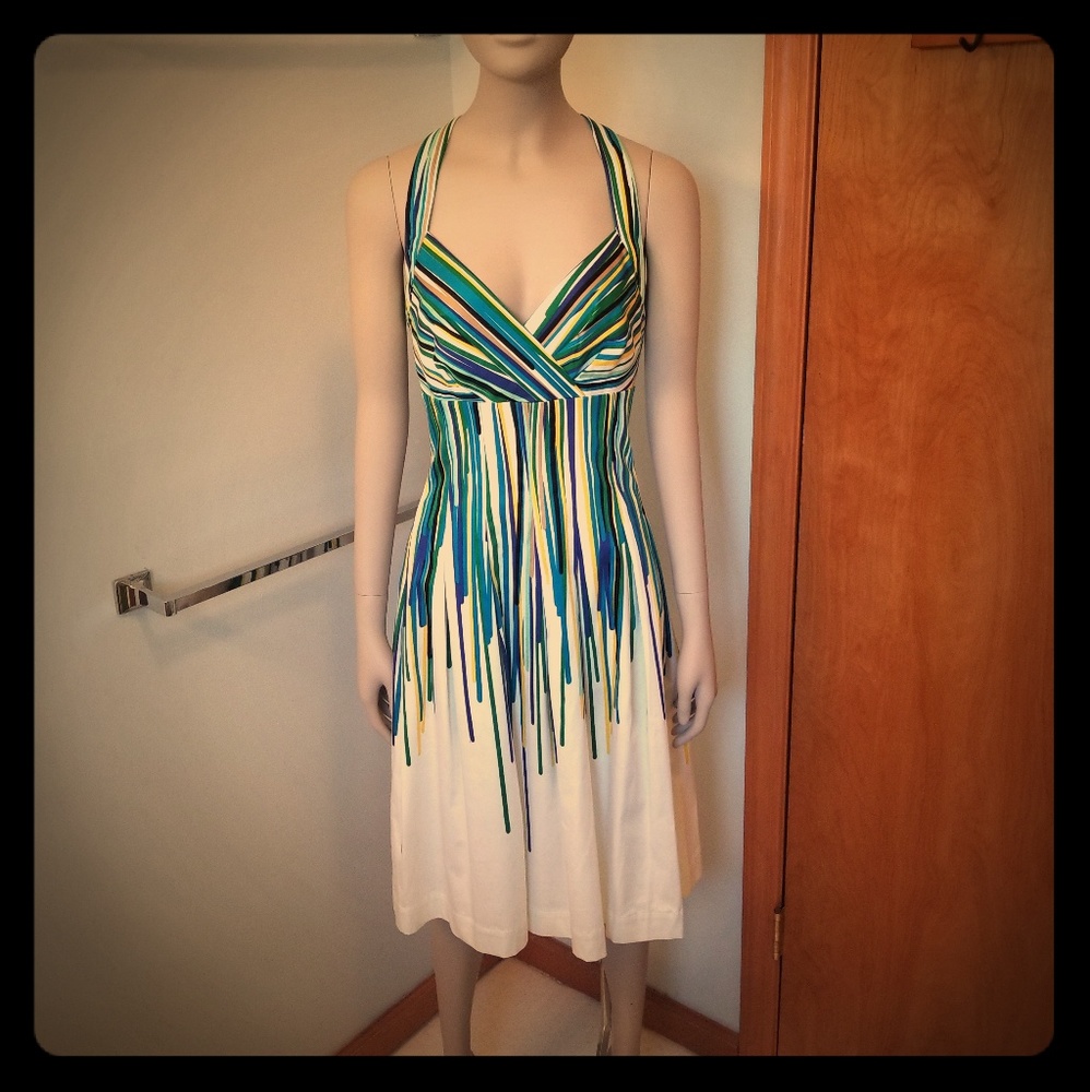 Calvin Klein Classic Sundress